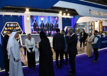 مؤسَّسة محمد بن راشد آل مكتوم للمعرفة تُطلق فعالياتها في معرض الكتاب 2025 ببرنامج متنوع وملهم