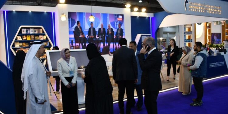 مؤسَّسة محمد بن راشد آل مكتوم للمعرفة تُطلق فعالياتها في معرض الكتاب 2025 ببرنامج متنوع وملهم