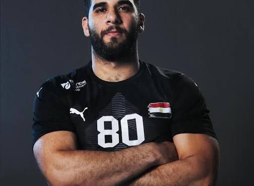 مونديال اليد .. نزلة برد تبعد لاعب مصر عن لقاء كاب فيردي