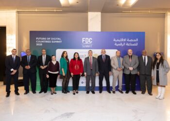قمة FDC Summit تجمع أكثر من 120 خبير لتبادل الأفكار  بـ  4 قطاعات مختلفة