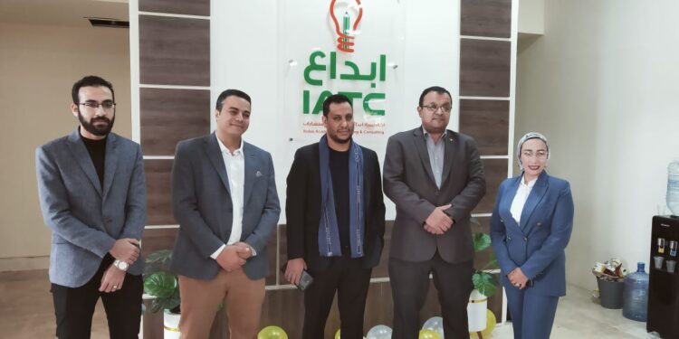 تضم 80 برنامج تدريبي.. أكاديمية إبداع تستعد لاطلاق منصتها التفاعلية بالتعاون مع «إضافة ڤينتشر كابيتال»