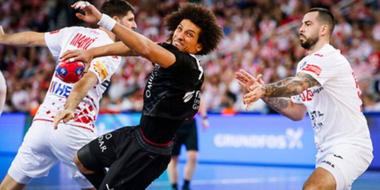 قائد منتخب اليد: نسخة بطولة العالم الحالية هي الأصعب