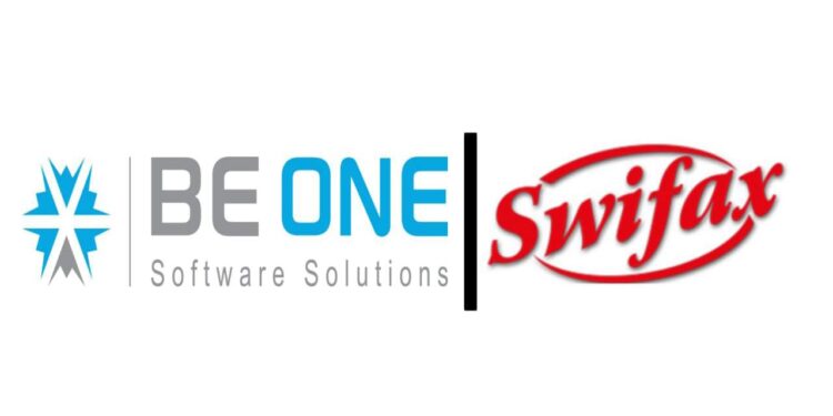 شركة «بي وان BE ONE» تحتفل بمرور 8 سنوات على تعاونها مع سويفاكس Swifax للشوكولاتة