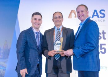 هيلث إنسايتس تفوز بجائزة Best in KLAS 2025 في فئة (EHR) للرعاية المركزة