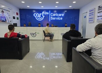 هواتف انفينكس وآيتل وتكنو تبدأ أسبوع الخدمة المجانية