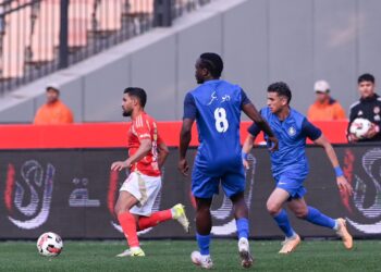 إصابات بالجملة في صفوف الأهلي بعد لقاء سموحة .. طبيب الأحمر يوضح