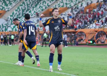 إمام عاشور بعد التألق الأخير مع الأهلي : تعاهدنا على استعادة التوازن سريعًا