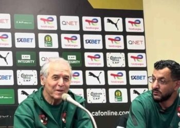 أزمة جديدة في الأهلي بطلها مترجم كولر .. ما القصة ؟