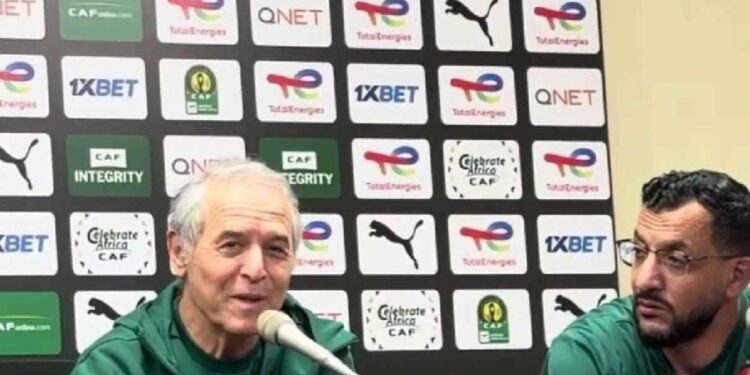 أزمة جديدة في الأهلي بطلها مترجم كولر .. ما القصة ؟