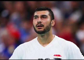 ماذا قال كابتن منتخب اليد قبل افتتاح مباريات مصر في الدور الرئيسي ؟