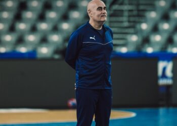 منتخب اليد ينهي استعداداته لمواجهة آيسلندا ببطولة العالم غدا