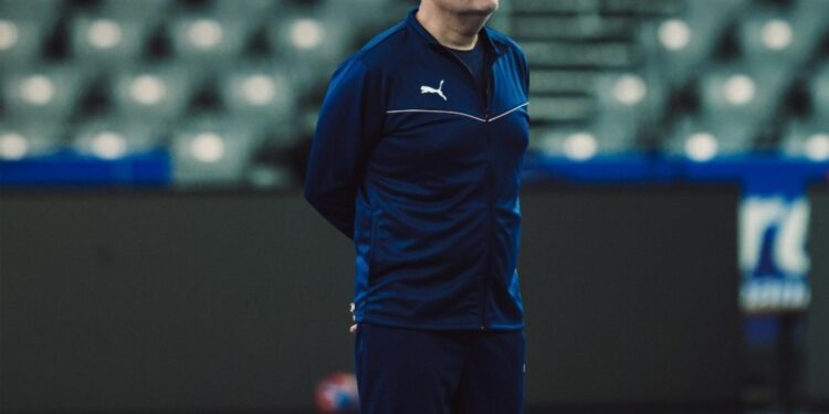 منتخب اليد ينهي استعداداته لمواجهة آيسلندا ببطولة العالم غدا