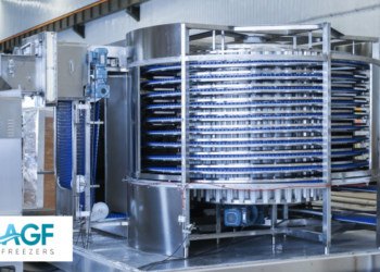 شركة إي چي إف IGF تتوسع بمكتب جديد في مصر .. تفاصيل