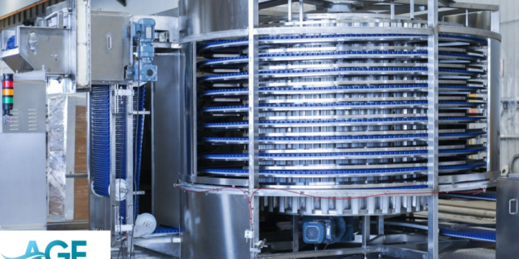 شركة إي چي إف IGF تتوسع بمكتب جديد في مصر .. تفاصيل