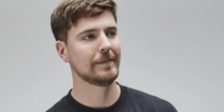 ما حقيقة تأجير مستر بيست أهرامات الجيزة لـ100 ساعة ؟