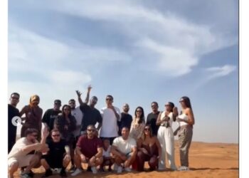 كيف استغل المتحرشين بالأطفال صناعة المؤثرين على إنستجرام؟