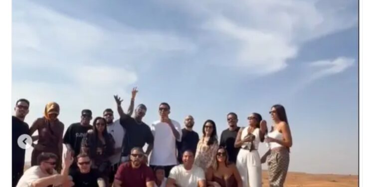 كيف استغل المتحرشين بالأطفال صناعة المؤثرين على إنستجرام؟