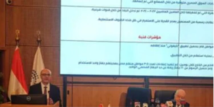 الاتصالات: تشغيل 1.1 مليون هاتف في يوم واحد للتهرب من الجمارك