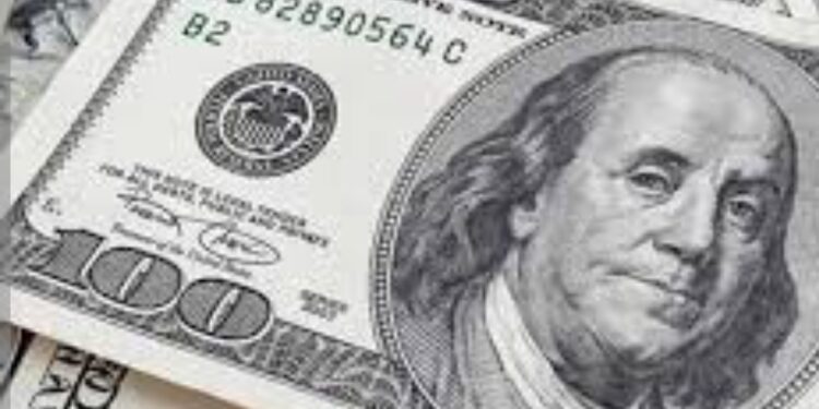 سعر الدولار مقابل الجنيه المصري اليوم الخميس 2 يناير 2025