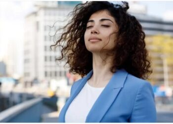 التنفس السليم: سر الحياة الأطول والصحة الأفضل