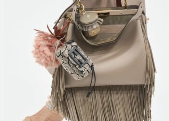 أحدث صيحات الموضة لعام 2025 .. استعدي لتجديد إطلالتك