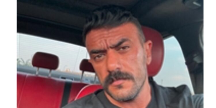 أحمد العوضي يرد على انتقادات تكرار الأدوار الشعبية ويؤكد: نجاحي يزعج البعض