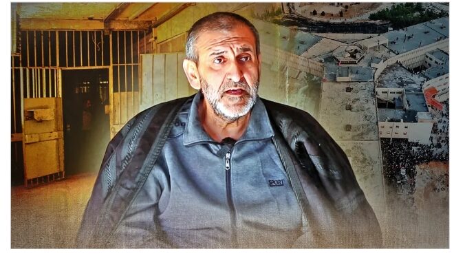 ساعات درامية داخل سجن صيدنايا: حين تحوّل رمز القمع إلى شاهد على سقوط النظام