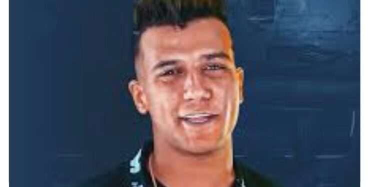 عصام صاصا يطلق أغنية “واكلين المستهبلة” على يوتيوب .. كلمات