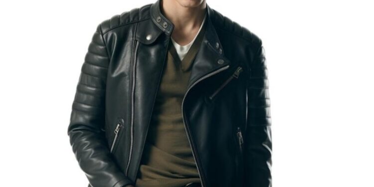 الجواكيت الجلدية : أناقة استثنائية لموسم الشتاء