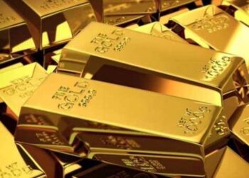 لماذا تراجعت أسعار الذهب مع ترقب المستثمرين للبيانات الاقتصادية؟ 