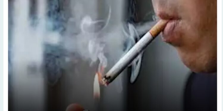 تأثير التدخين على صحة الأسنان: مخاطر وطرق وقاية