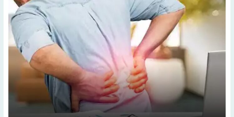 ألم الظهر عند الانحناء: أسباب متعددة تحتاج إلى الانتباه