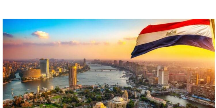 مصر أكبر وجهة للاستثمار الأجنبي المباشر الأمريكي في أفريقيا.. ما القصة ؟