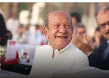 كل ما تريد معرفته عن التهابات الأحبال الصوتية .. بعد إصابة لطفي لبيب