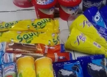 زيادة أسعار آيس كريم كيمو كونو بنسبة تتجاوز 30% .. ما القصة ؟