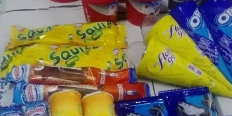 زيادة أسعار آيس كريم كيمو كونو بنسبة تتجاوز 30% .. ما القصة ؟