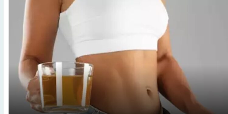5 مشروبات لـ التخسيس وفقدان الوزن بسرعة.. هتخس من غير ما تحس