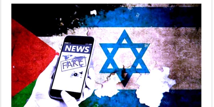 الفشل الإعلامي الإسرائيلي: جرائم الإبادة في غزة لا يمكن إخفاؤها