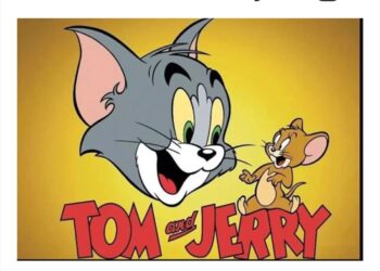 توم وجيري يعودان من جديد بفيلم مليء بالأفكار المجنونة