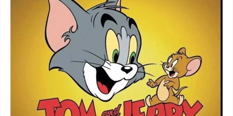 توم وجيري يعودان من جديد بفيلم مليء بالأفكار المجنونة