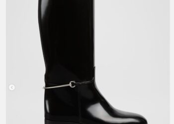 موضة أحذية شتاء 2025 .. 5 فئات لأناقة مثالية