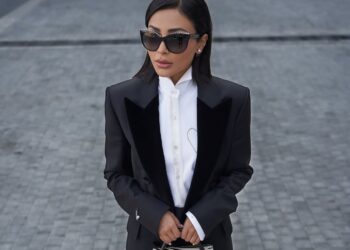 من هي مهيرة عبد العزيز .. تصدرت التريند لطلاقها