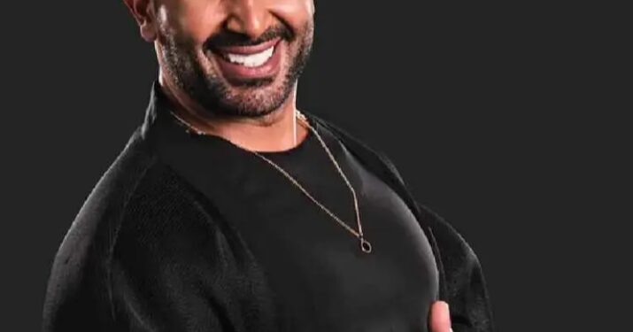 أحمد سعد يشوّق جمهوره لألبومه الجديد “حبيبنا” .. ما القصة ؟