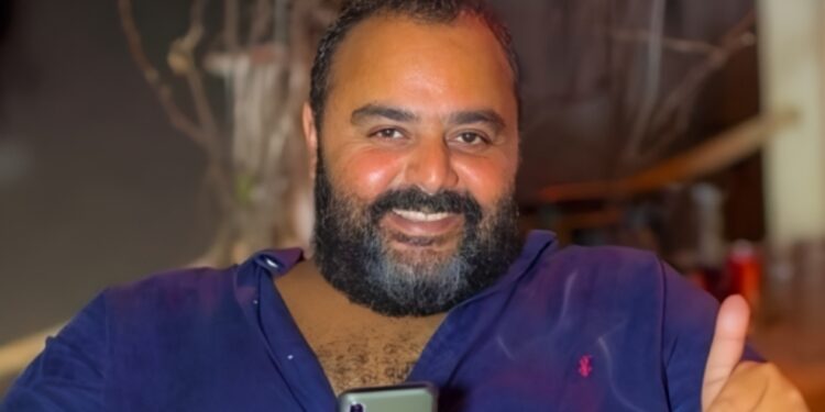 شيكو يكشف تفاصيل العملية الجراحية التي خضع لها مؤخرًا