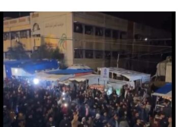 وقف إطلاق النار في غزة  .. خطة إعادة الإعمار وتبادل الأسرى