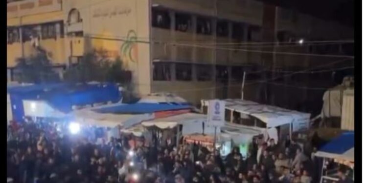 وقف إطلاق النار في غزة  .. خطة إعادة الإعمار وتبادل الأسرى