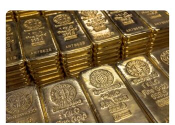 لماذا استمرت مكاسب الذهب للأسبوع الثالث على التوالي ؟