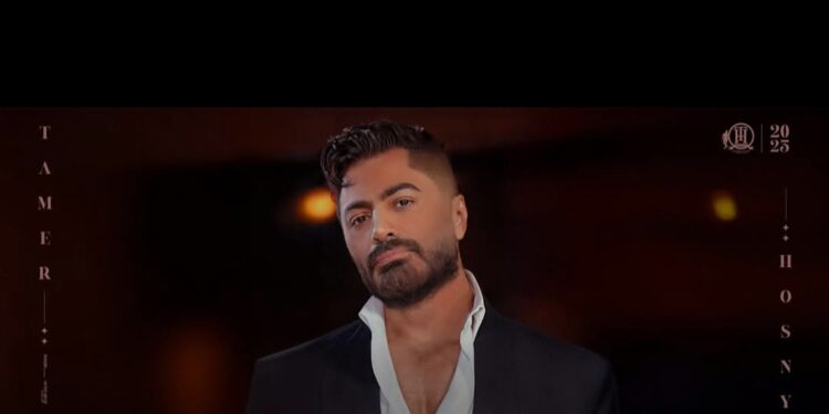 شوف تامر حسني قال ايه عن الصلاة .. هو أنت شيخ؟