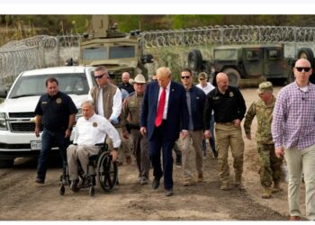 ترامب يخطط لحملة ترحيل واسعة للمهاجرين .. ما القصة؟