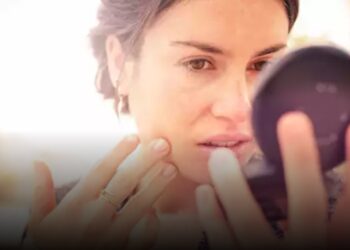  تجاعيد الوجه .. كيف تتخلص منها بطرق منزلية فعالة؟